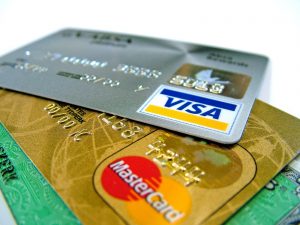 Cartões de Crédito e Débito - TEF